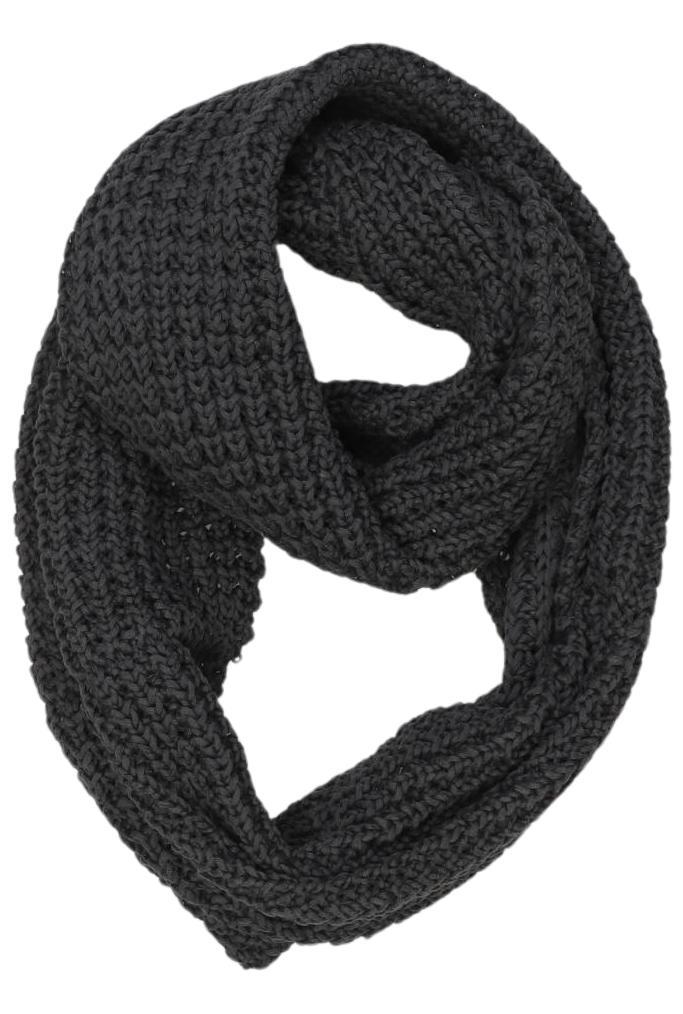 

Cecil Damen Schal, grau, Gr.