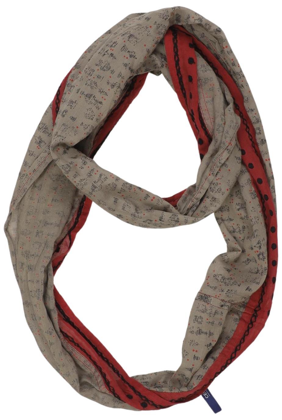 

Cecil Damen Schal, mehrfarbig, Gr.