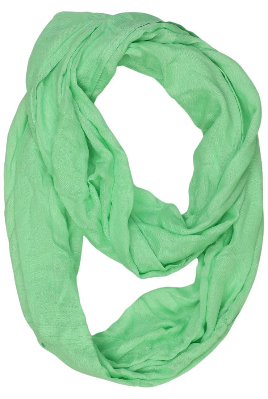 

Cecil Damen Schal, hellgrün, Gr.