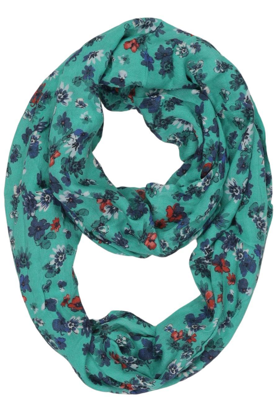 

Cecil Damen Schal, grün, Gr.