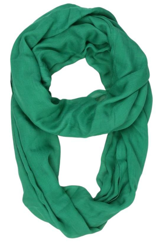 

Cecil Damen Schal, grün, Gr.