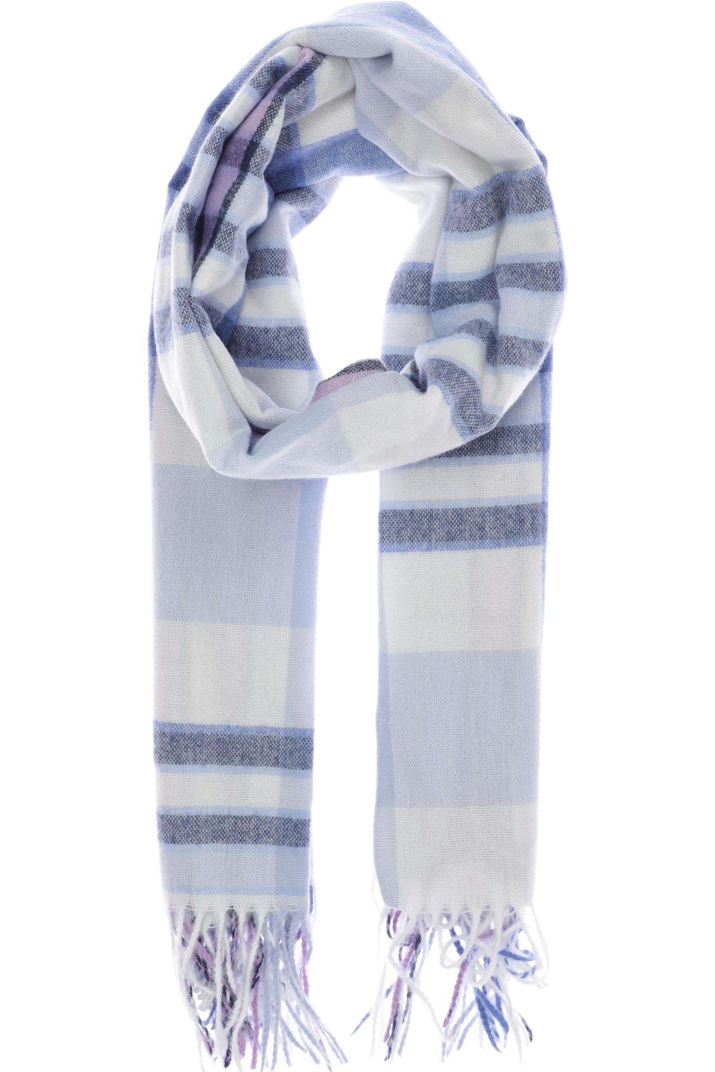 

Cecil Damen Schal, blau, Gr.