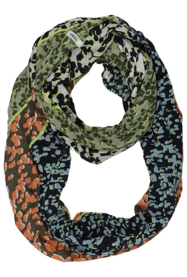 

Cecil Damen Schal, mehrfarbig, Gr.