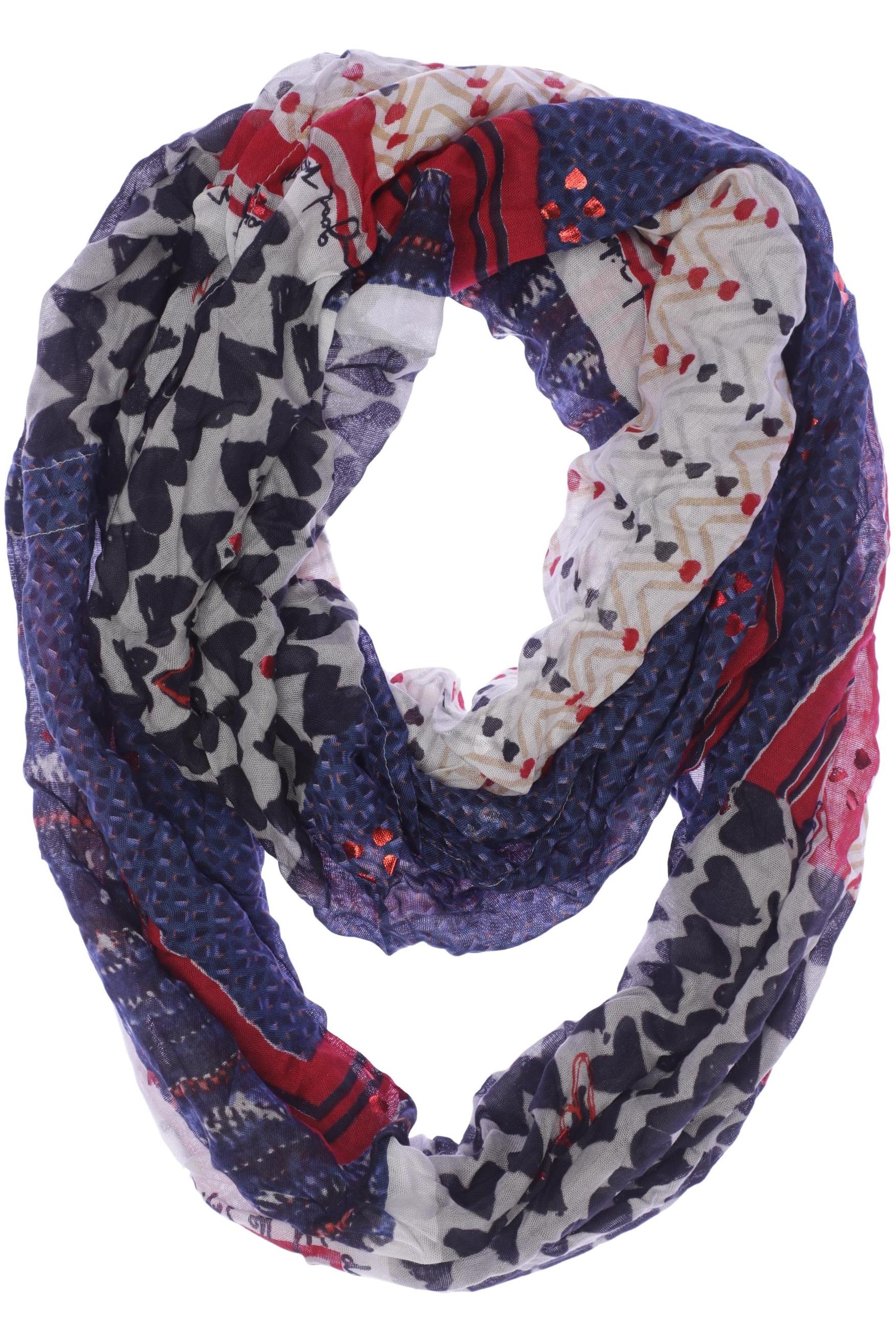 

Cecil Damen Schal, mehrfarbig, Gr.