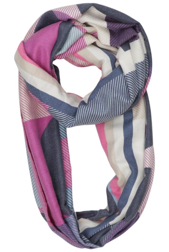 

Cecil Damen Schal, mehrfarbig, Gr.