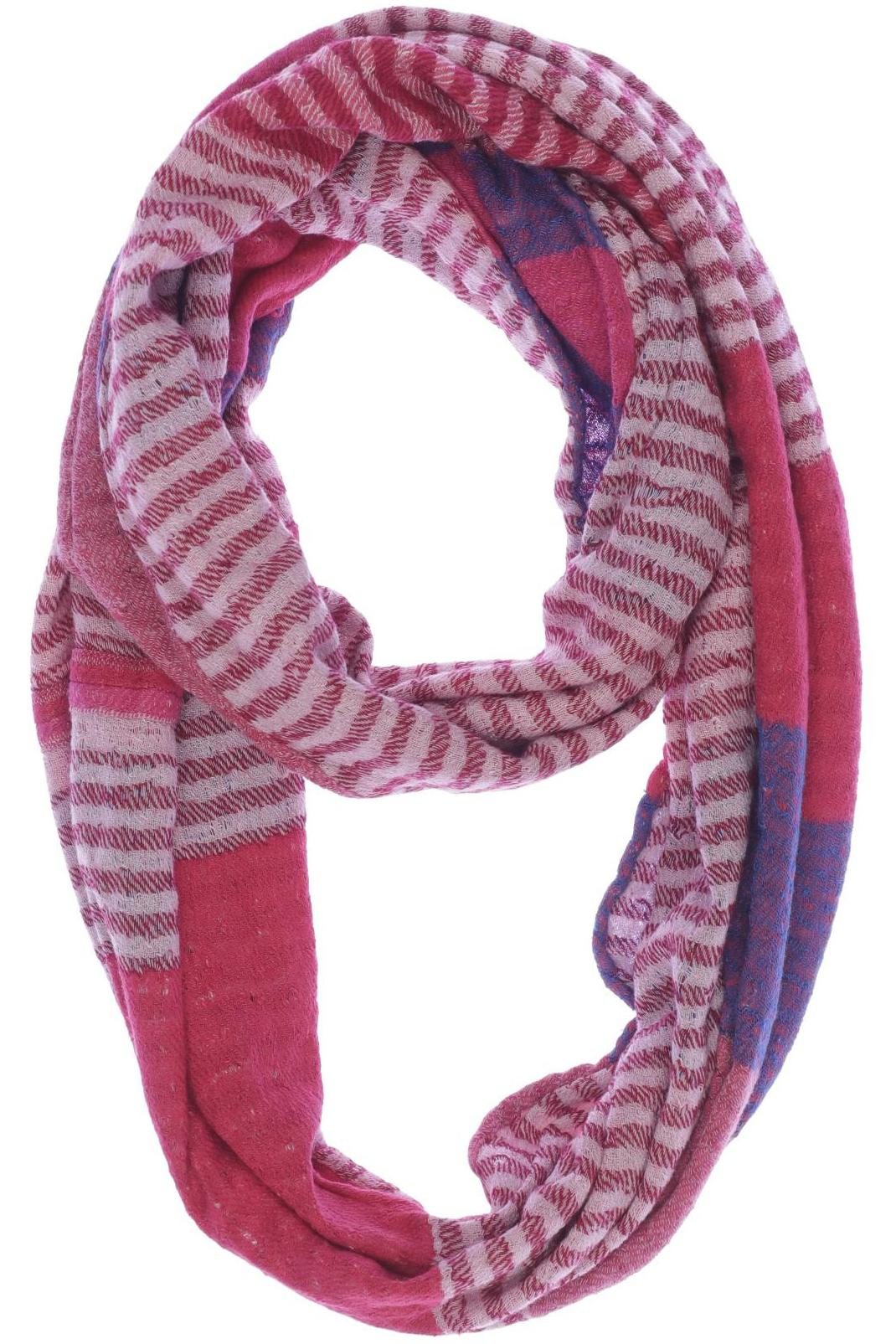 

Cecil Damen Schal, pink, Gr.