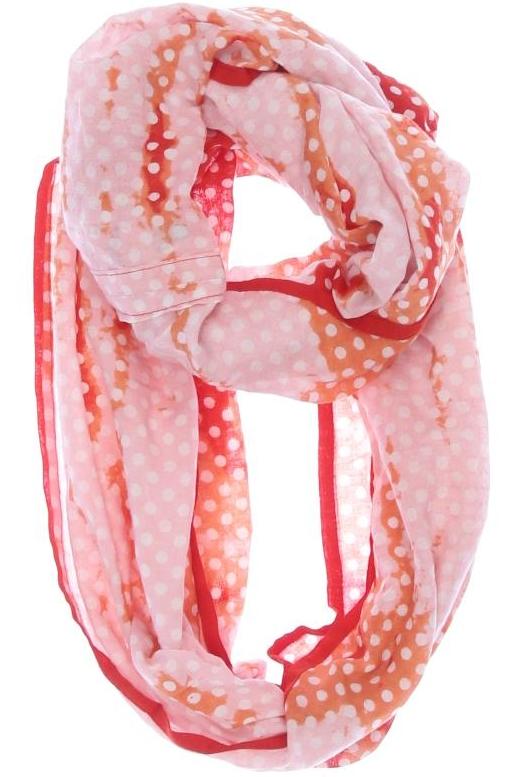 

Cecil Damen Schal, pink, Gr.