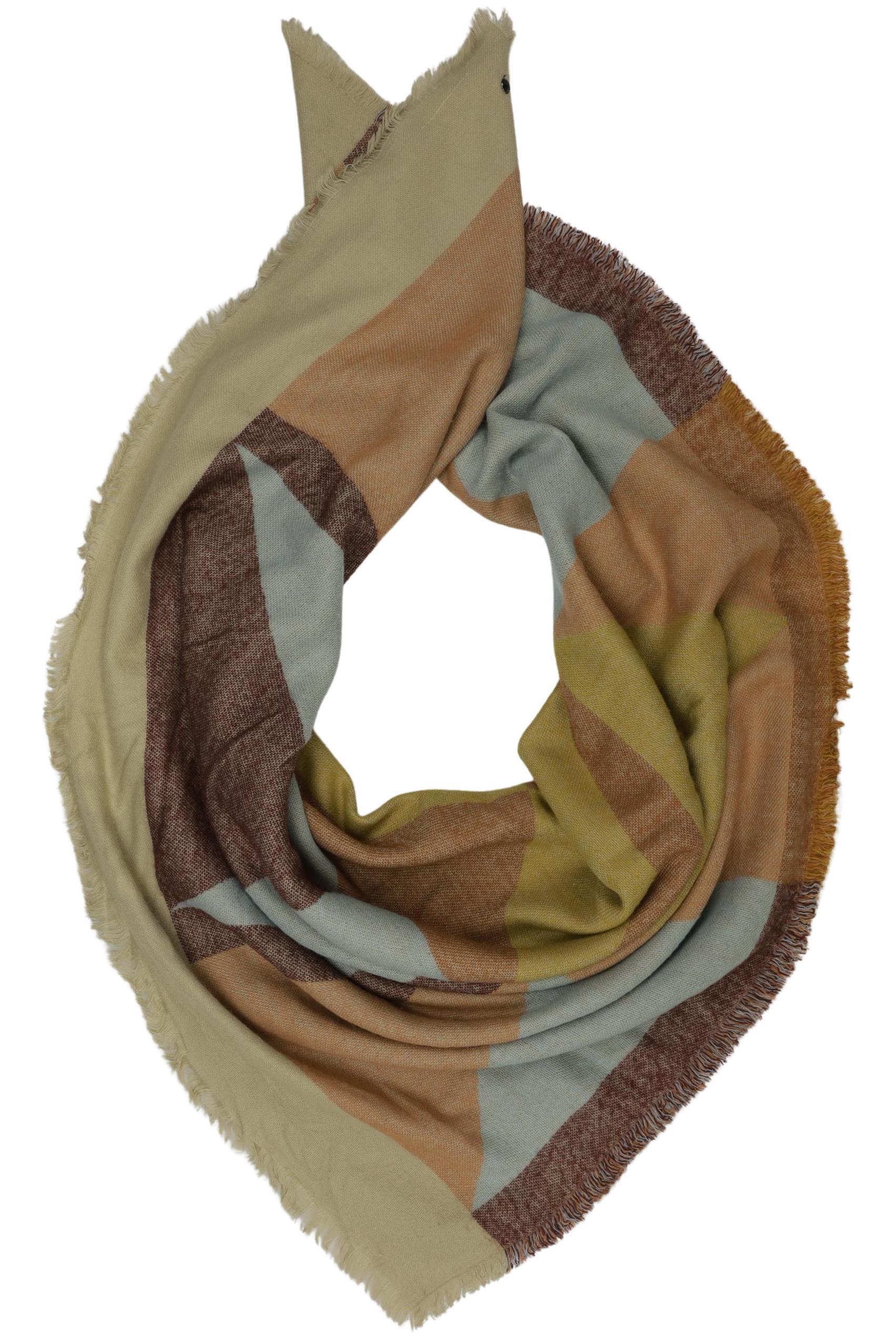 

Cecil Damen Schal, mehrfarbig, Gr.