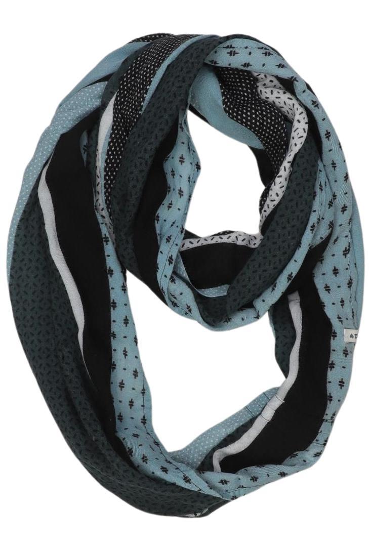 

Cecil Damen Schal, mehrfarbig, Gr.