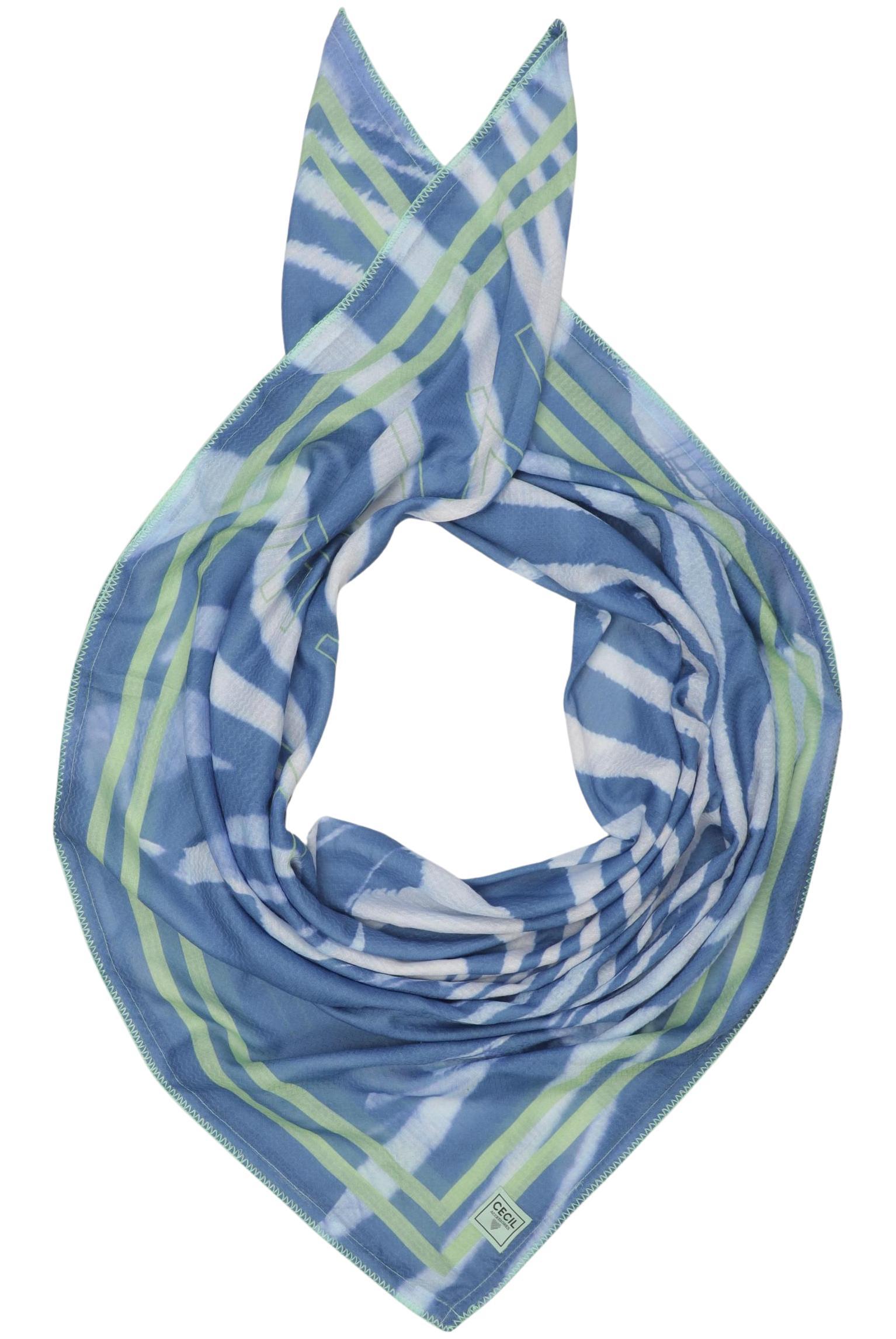 

Cecil Damen Schal, mehrfarbig, Gr.