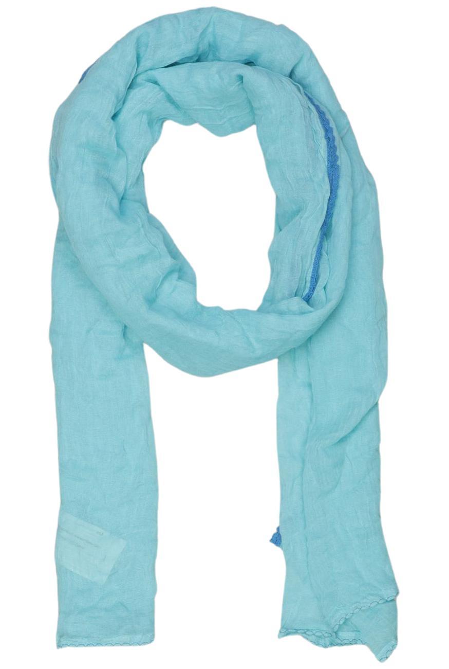 

Cecil Damen Schal, hellblau, Gr.