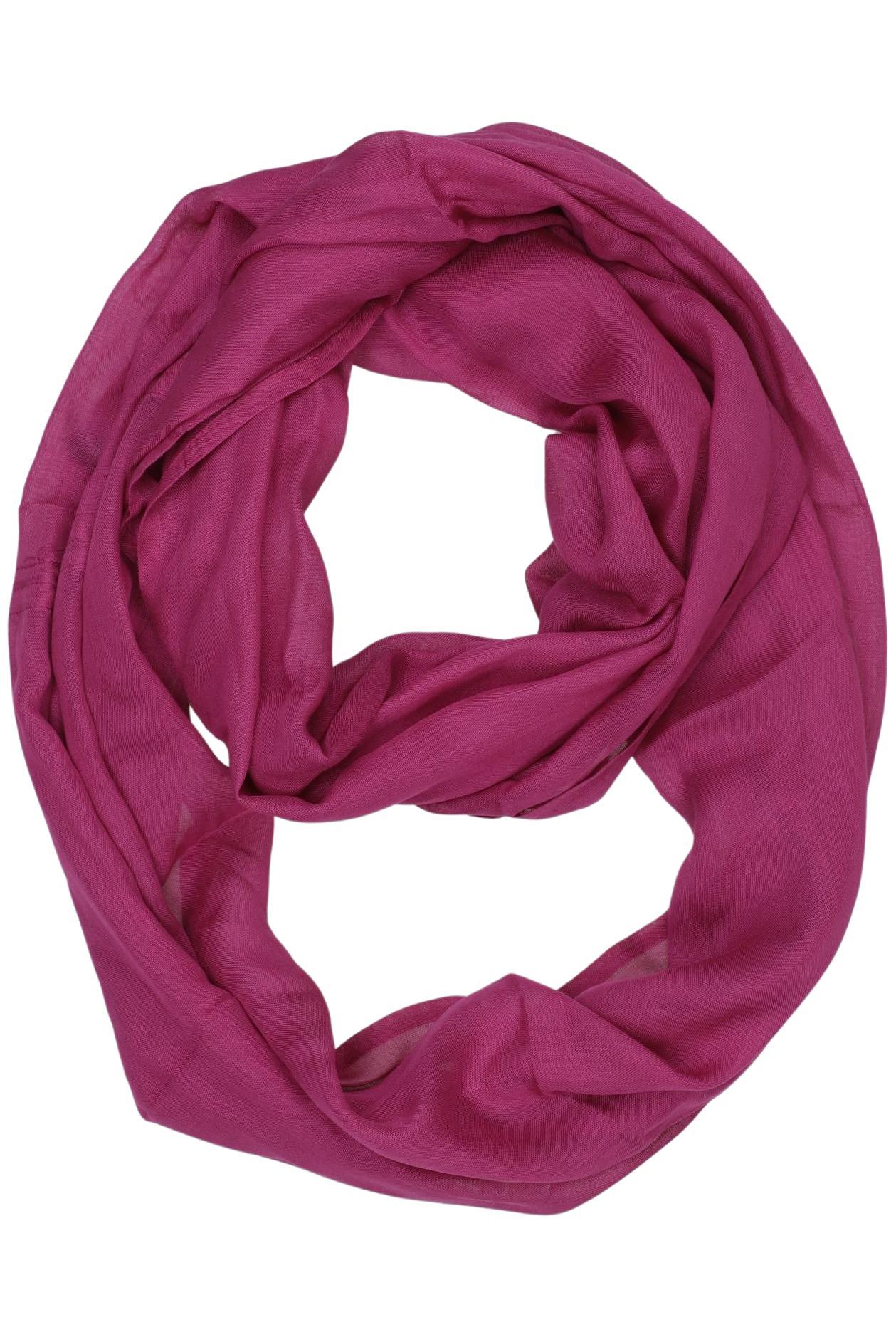 

Cecil Damen Schal, pink, Gr.