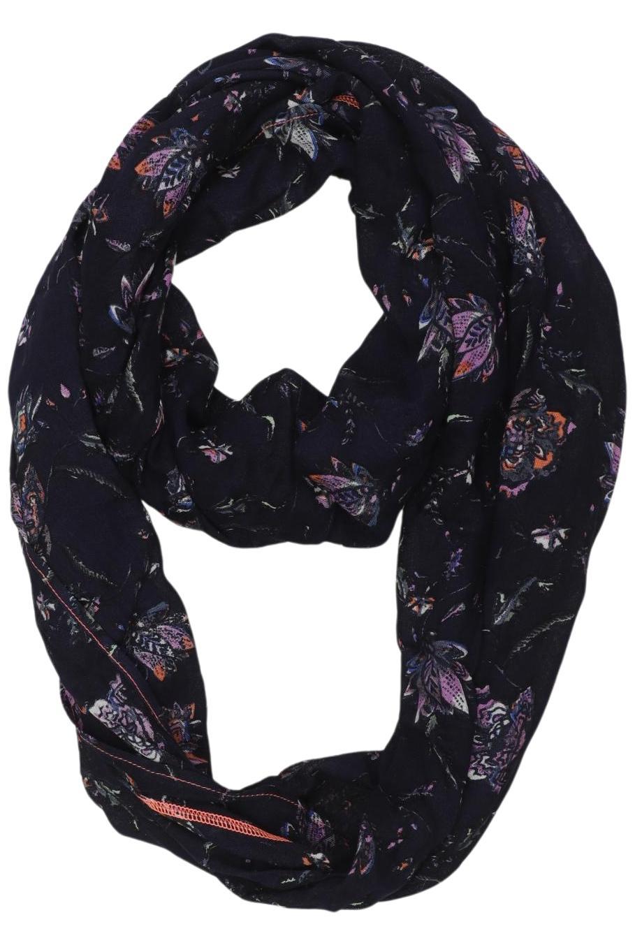 

Cecil Damen Schal, marineblau, Gr.