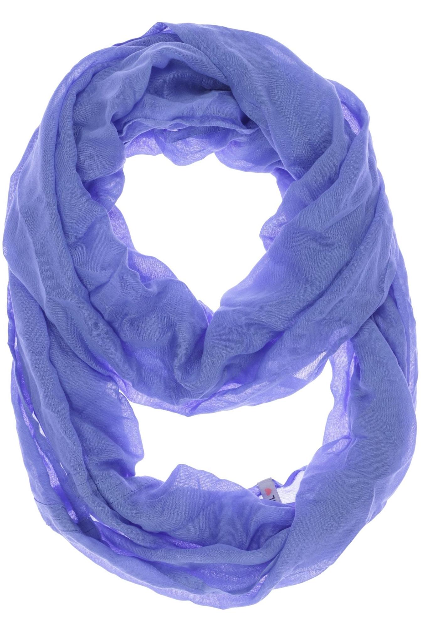 

Cecil Damen Schal, blau, Gr.