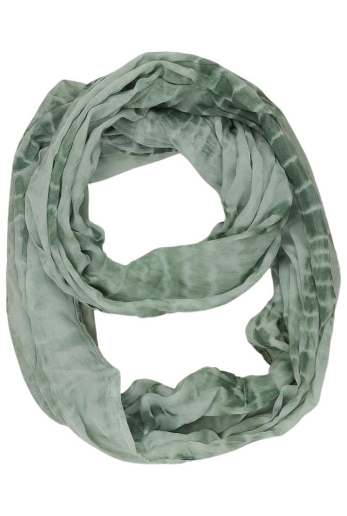 

Cecil Damen Schal, hellgrün, Gr.