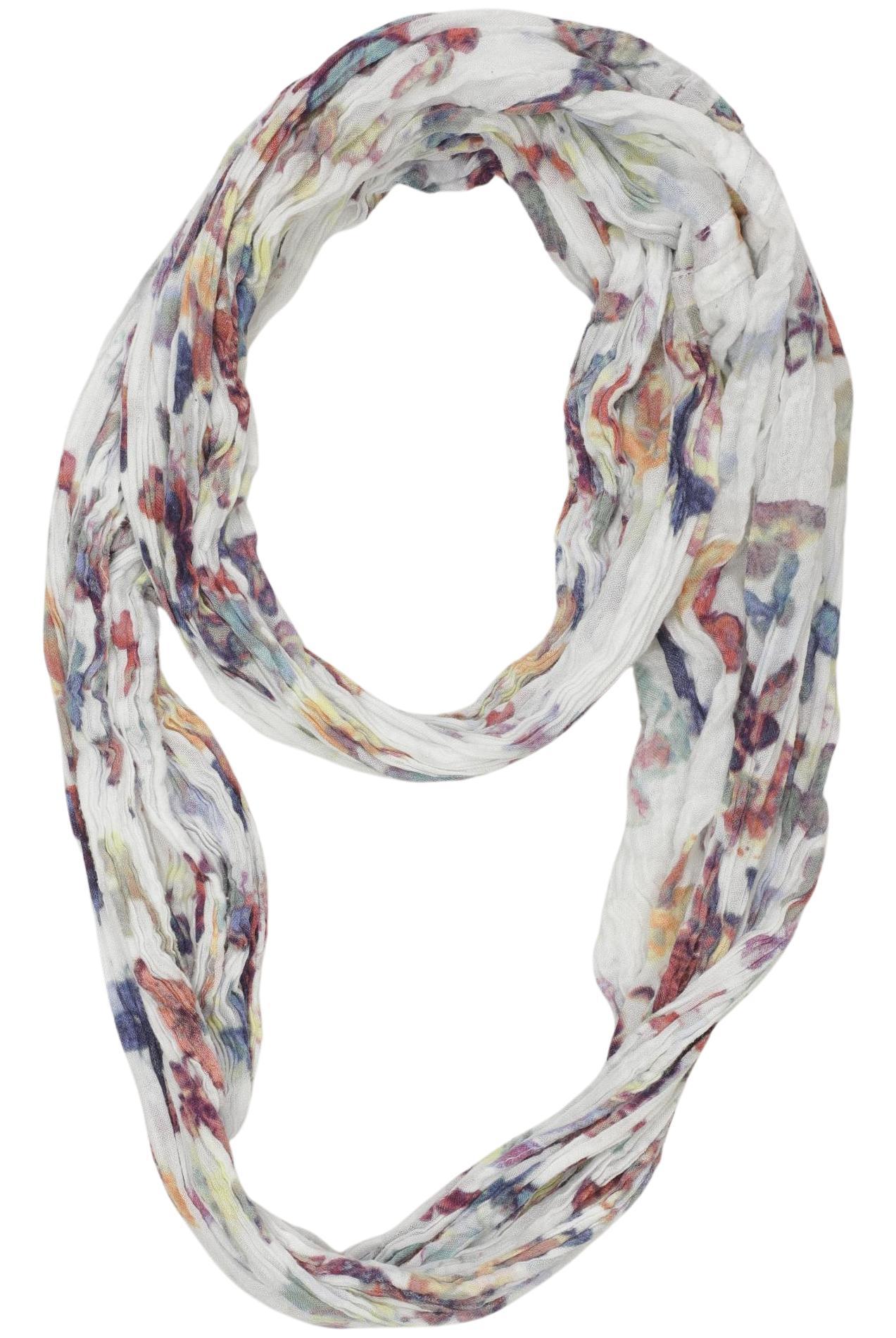 

Cecil Damen Schal, weiß, Gr.