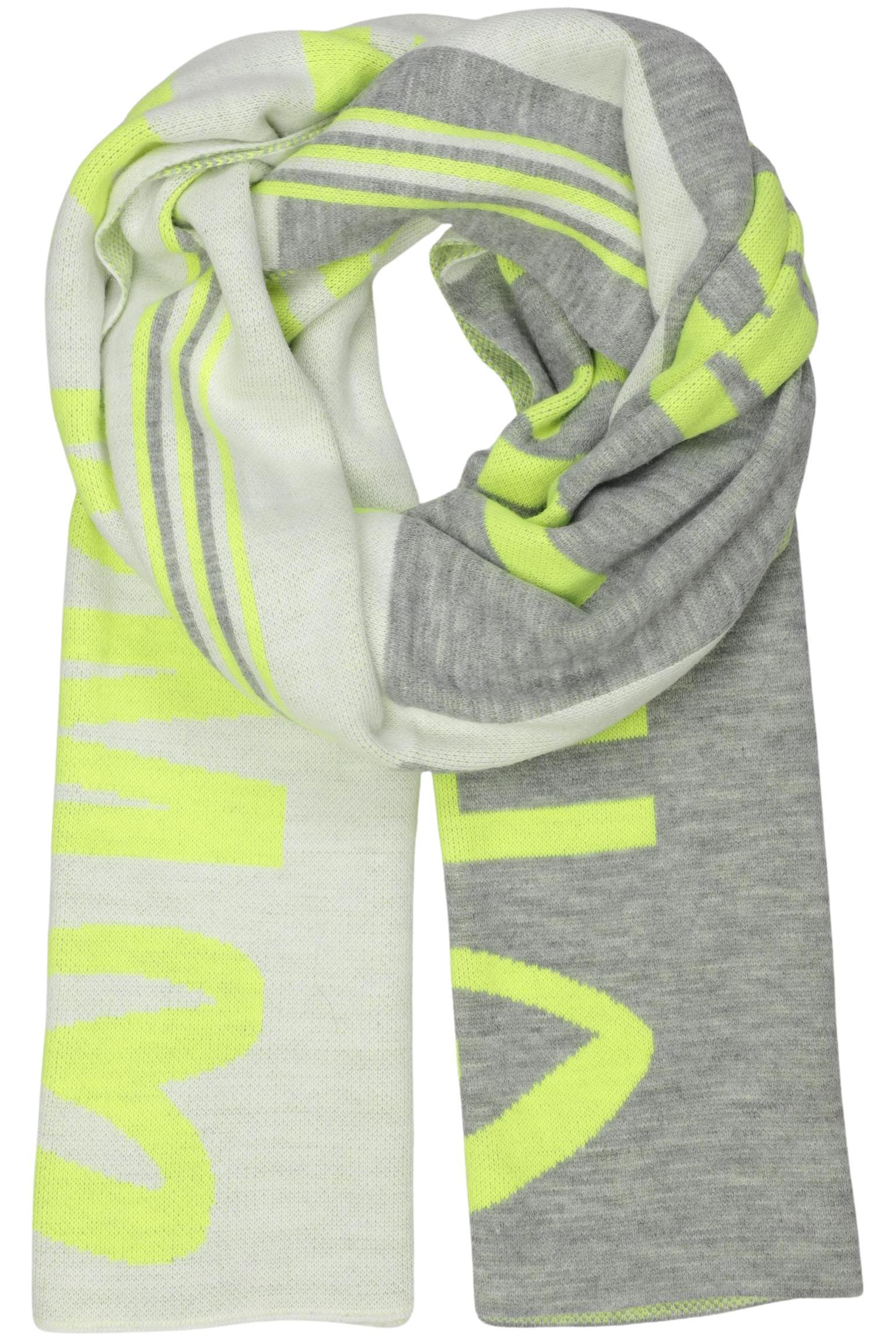 

Cecil Damen Schal, neon, Gr.