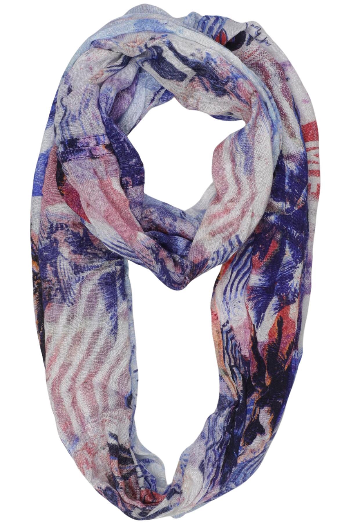 

Cecil Damen Schal, mehrfarbig, Gr.