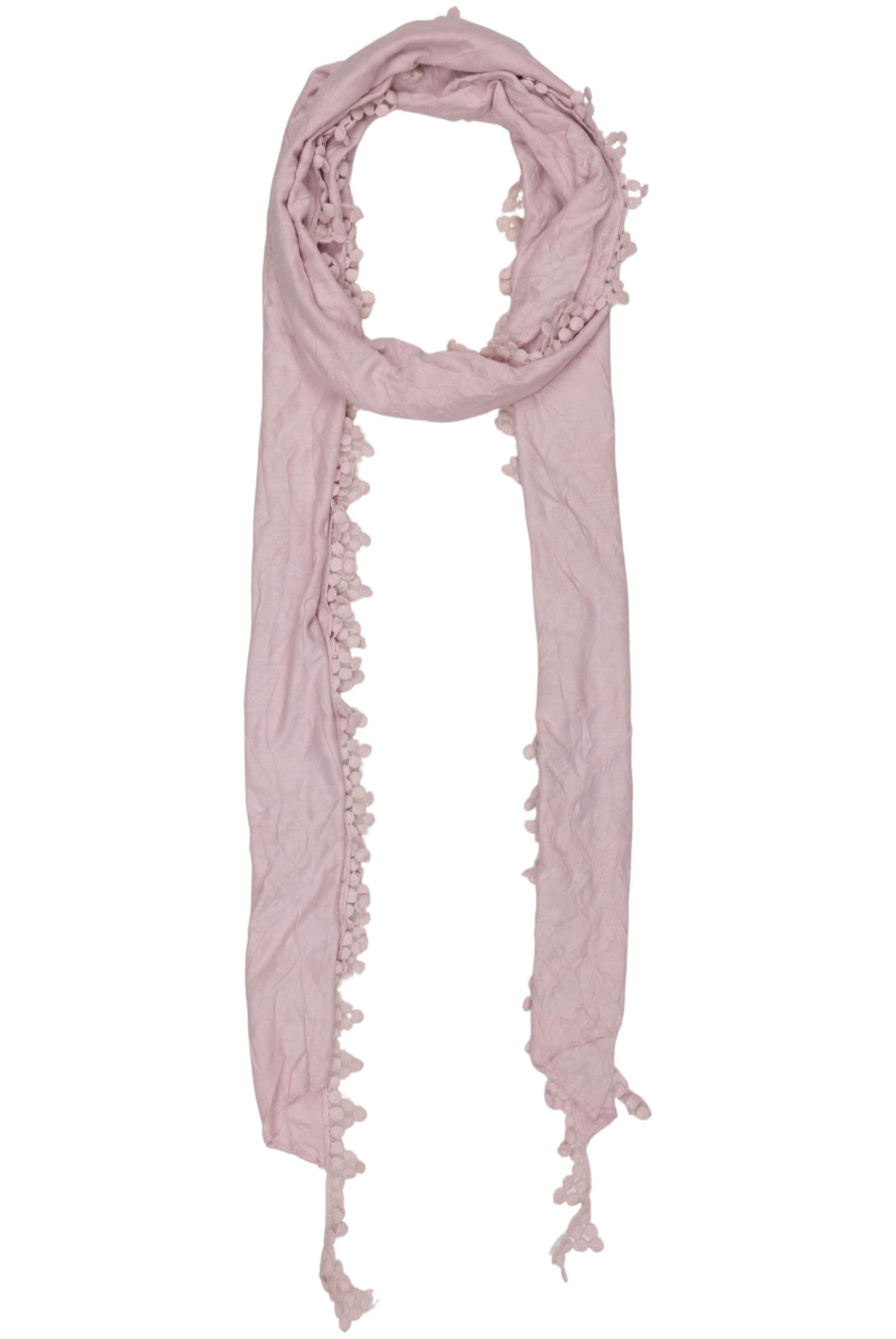 

Cecil Damen Schal, pink, Gr.