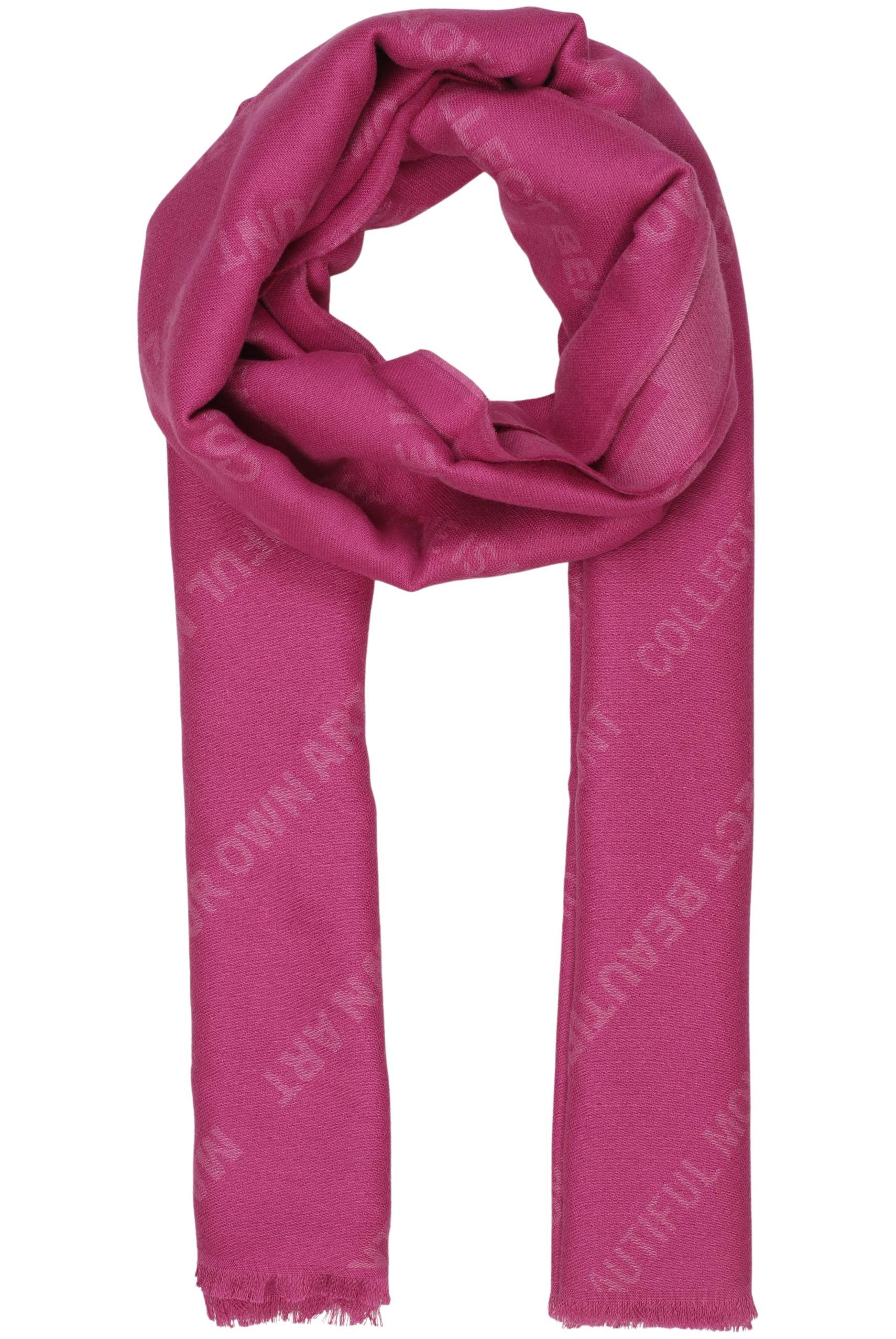 

Cecil Damen Schal, pink, Gr.