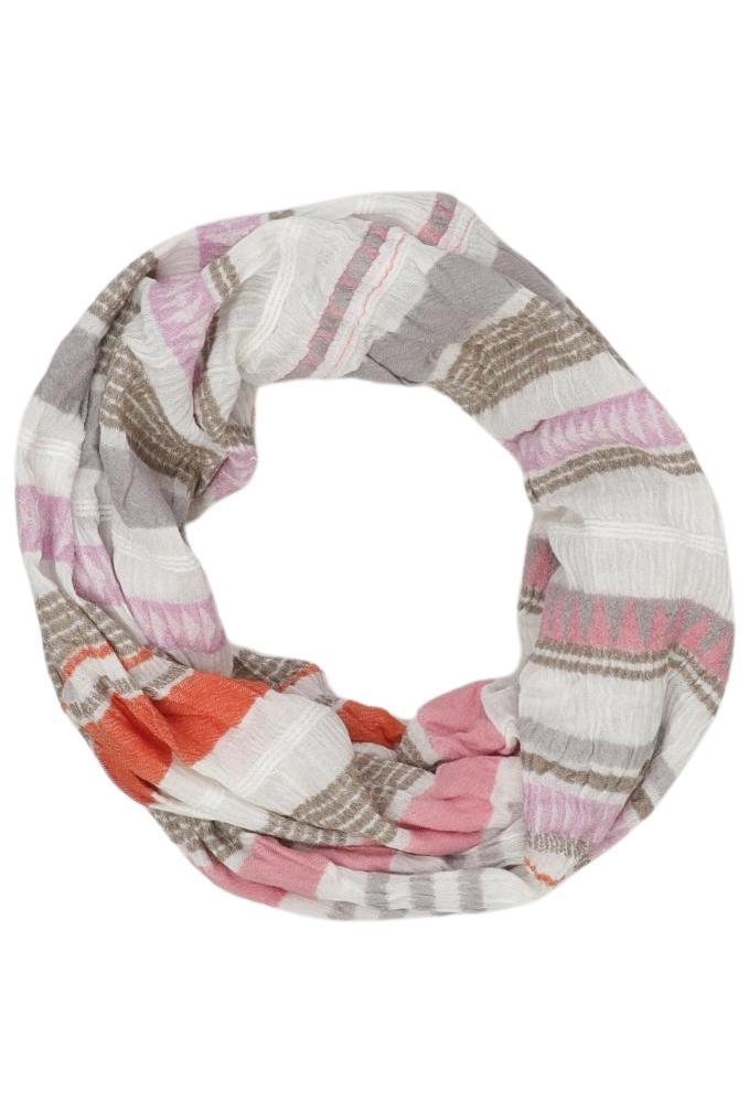 

Cecil Damen Schal, mehrfarbig, Gr.