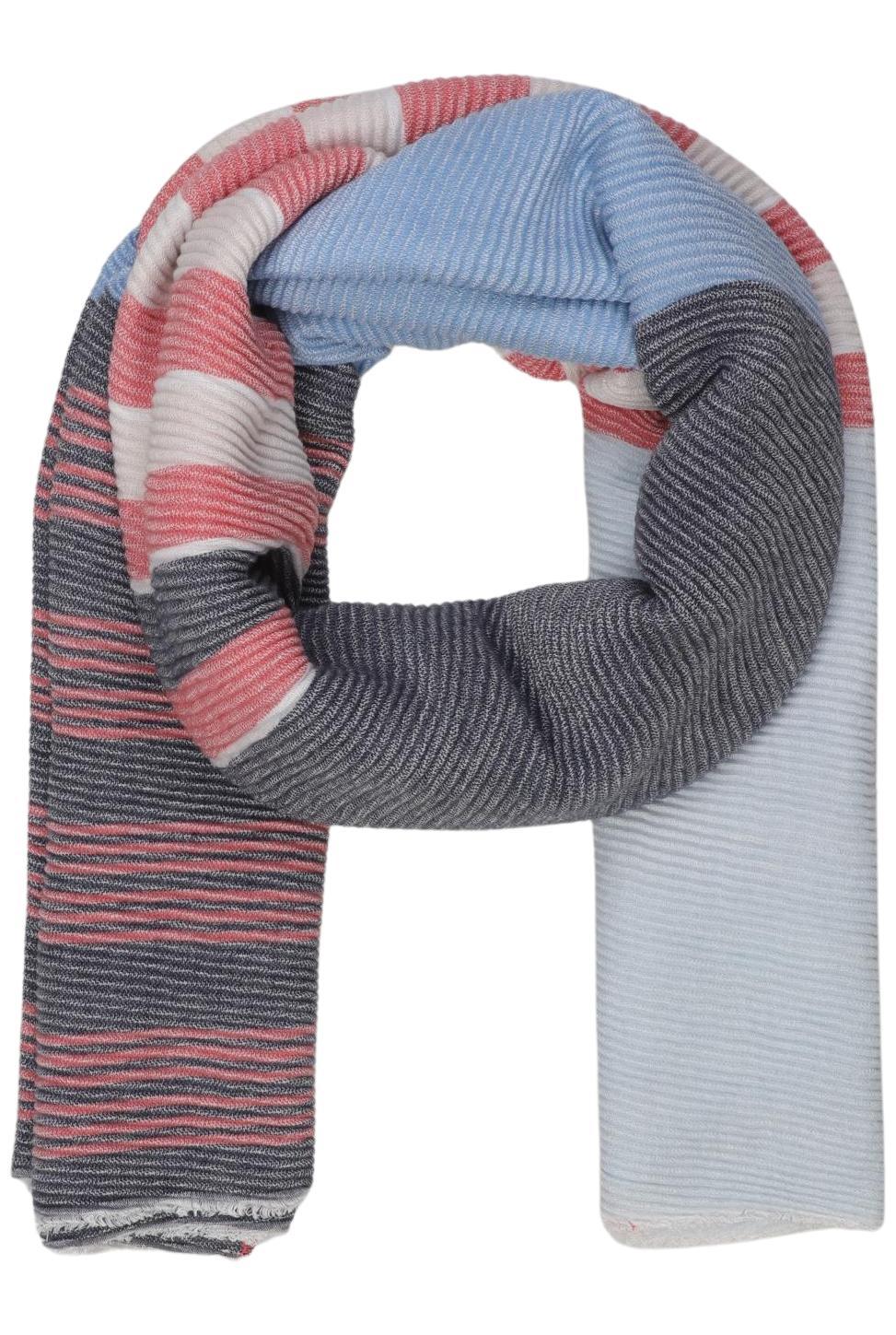 

Cecil Damen Schal, mehrfarbig, Gr.