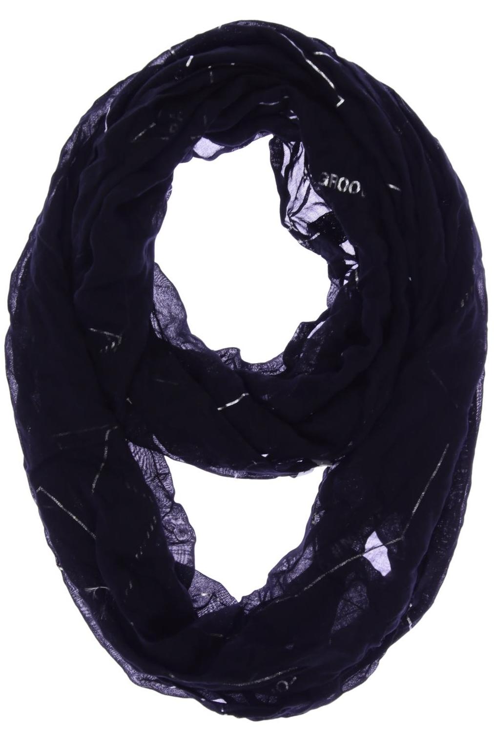 

Cecil Damen Schal, schwarz, Gr.