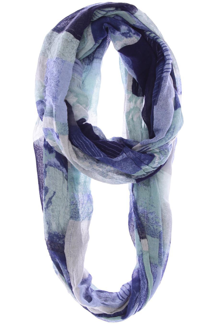 

CECIL Damen Schal, marineblau