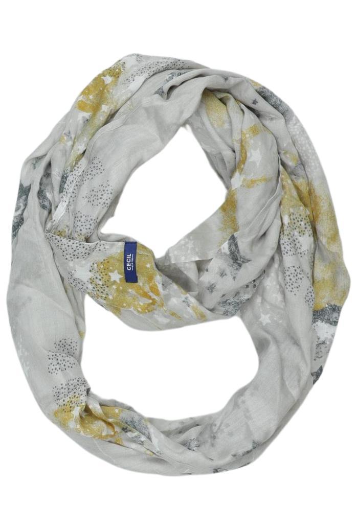 

Cecil Damen Schal, mehrfarbig, Gr.