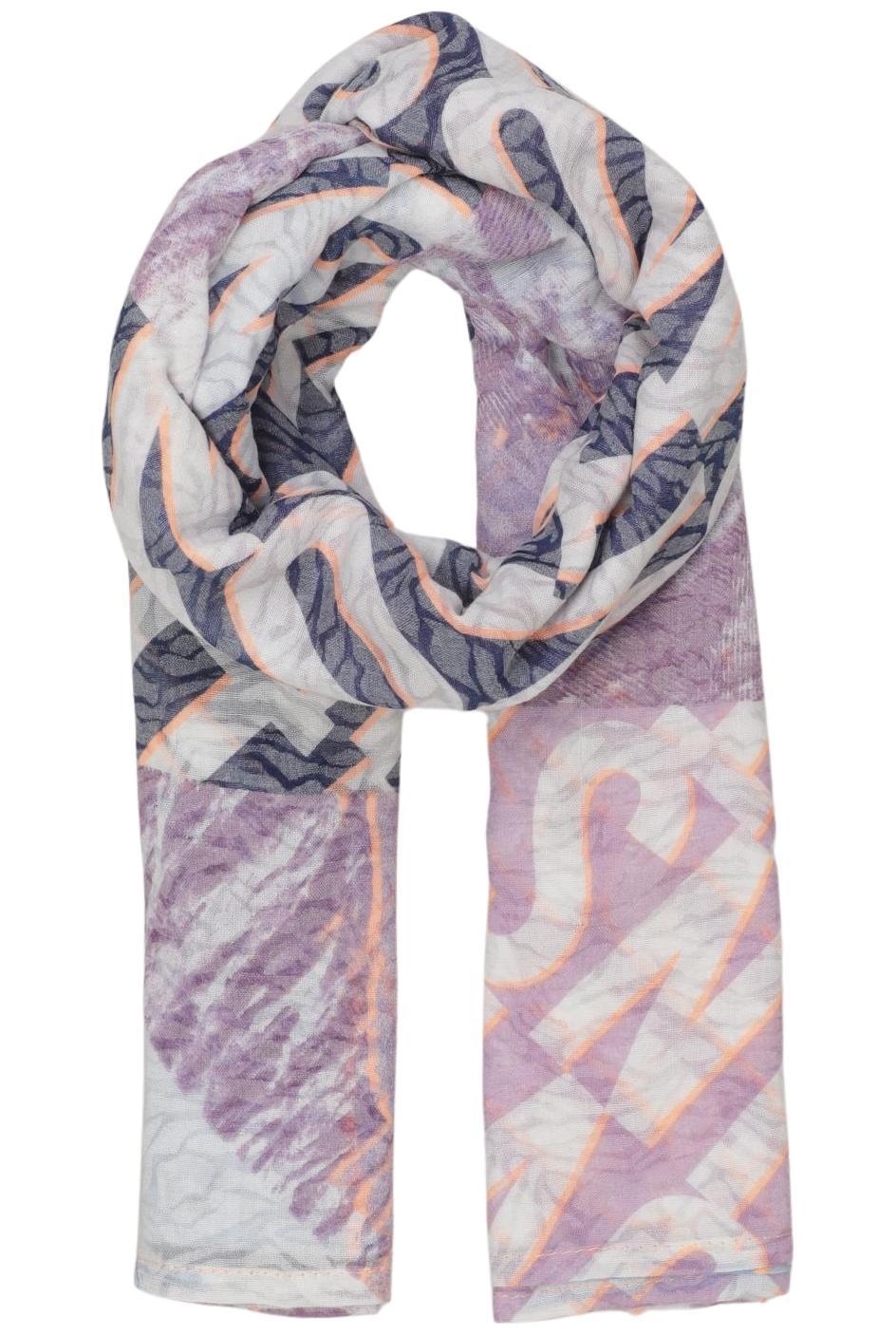 

Cecil Damen Schal, mehrfarbig, Gr.