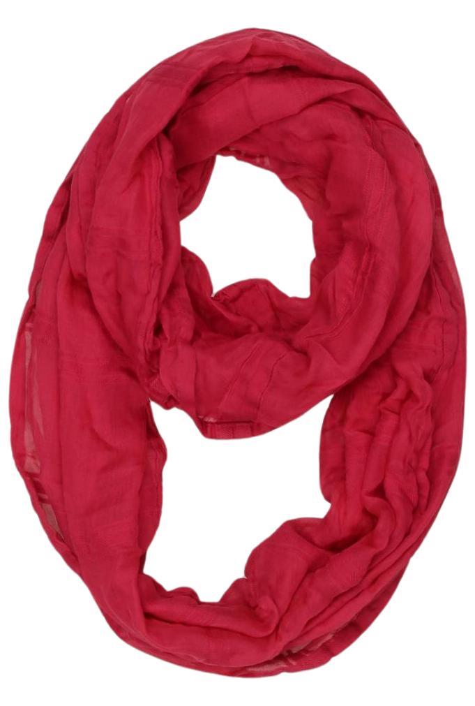 

Cecil Damen Schal, rot, Gr.