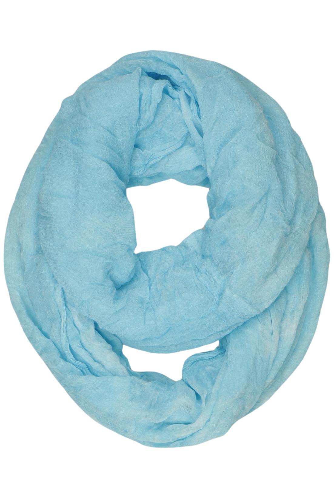 

Cecil Damen Schal, hellblau, Gr.