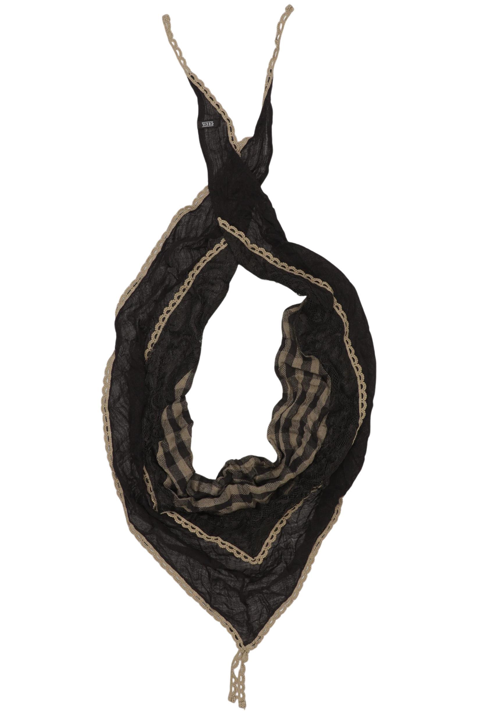 

Cecil Damen Schal, mehrfarbig, Gr.