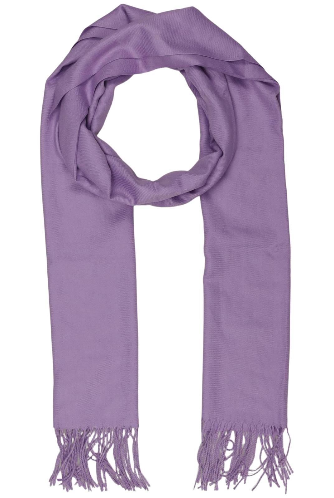 

Cecil Damen Schal, flieder, Gr.