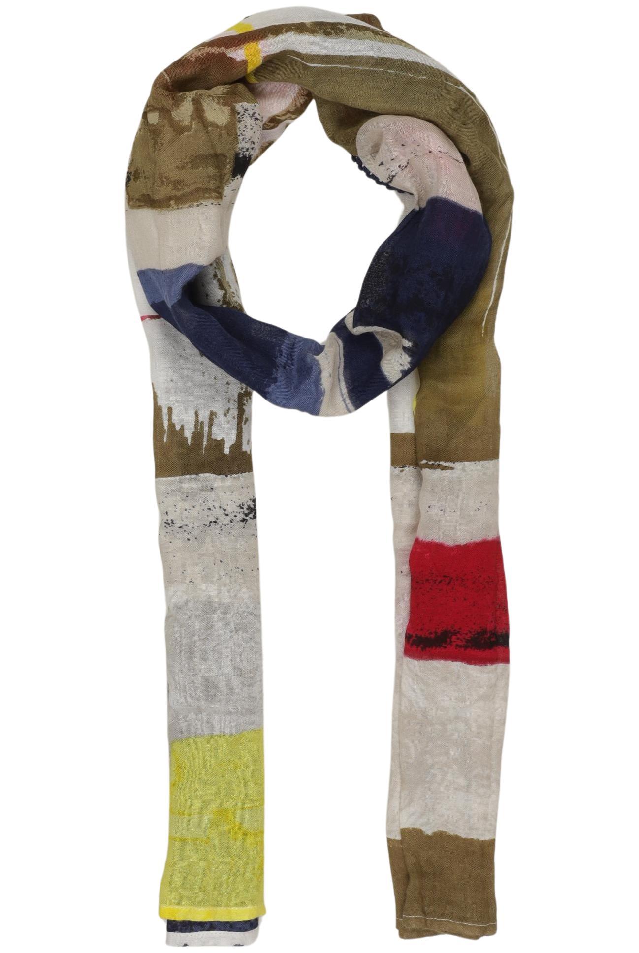 

Cecil Damen Schal, mehrfarbig, Gr.