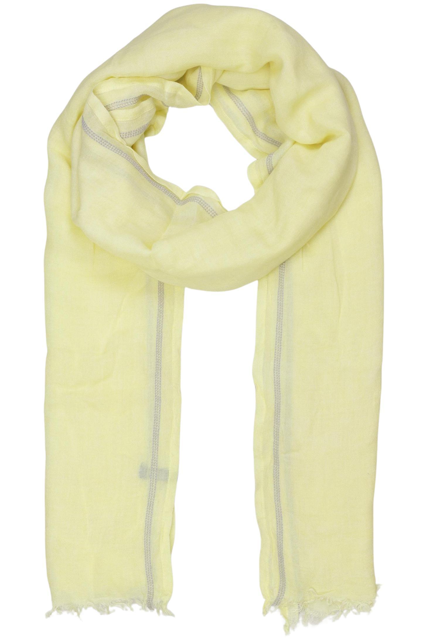 

Cecil Damen Schal, gelb, Gr.