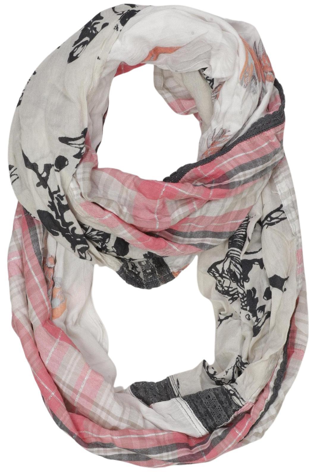 

Cecil Damen Schal, mehrfarbig, Gr.