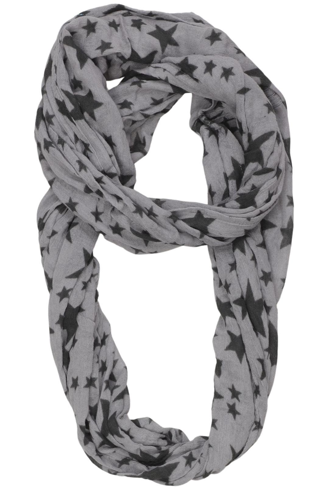 

Cecil Damen Schal, grau, Gr.