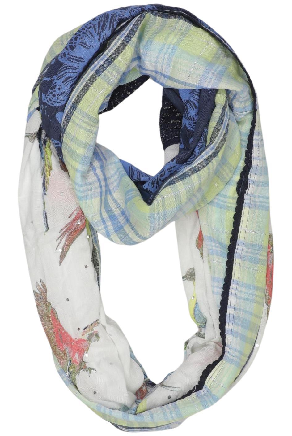 

Cecil Damen Schal, mehrfarbig, Gr.