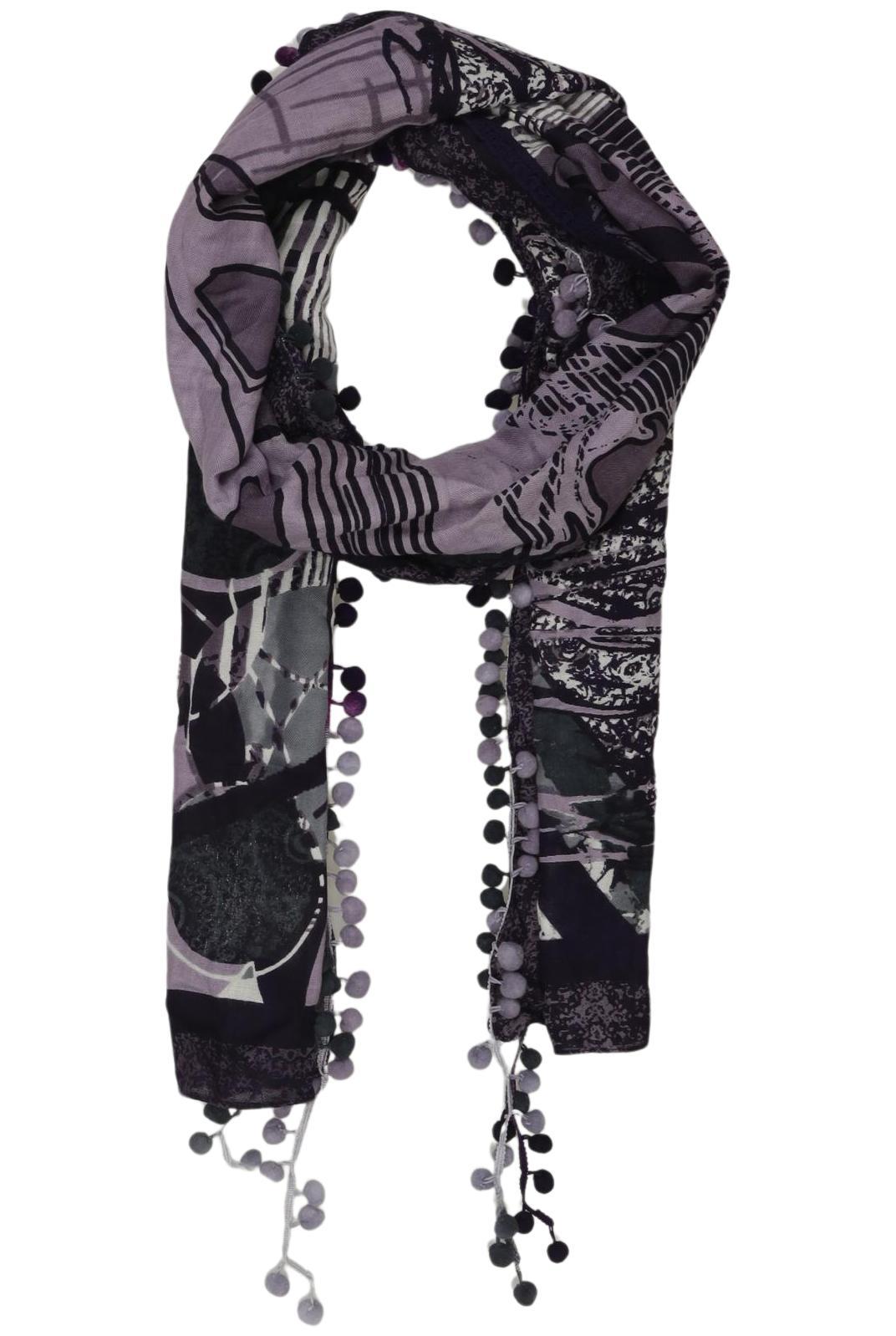 

Cecil Damen Schal, mehrfarbig, Gr.