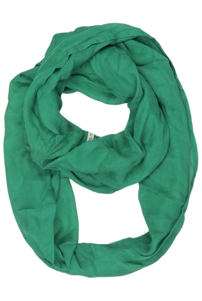 

Cecil Damen Schal, grün, Gr.