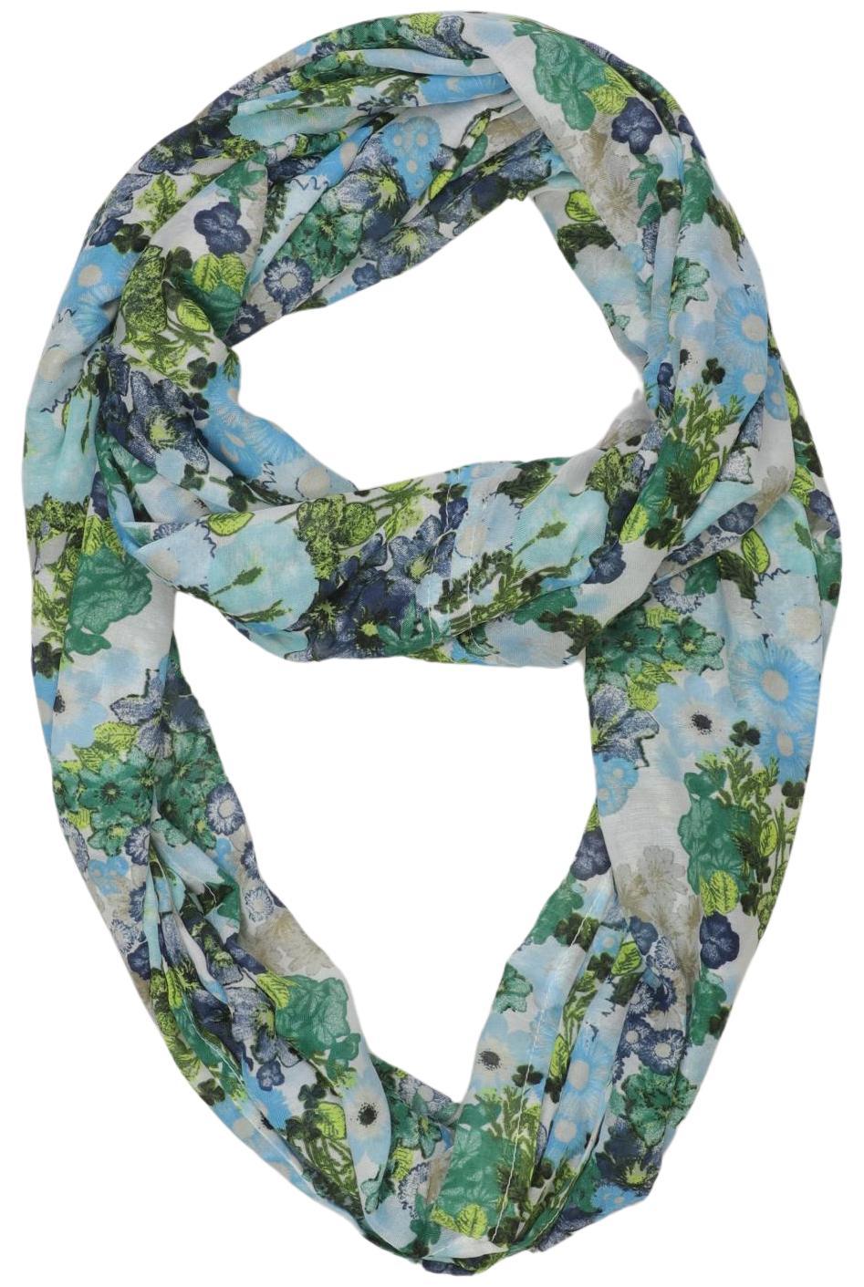 

Cecil Damen Schal, mehrfarbig, Gr.