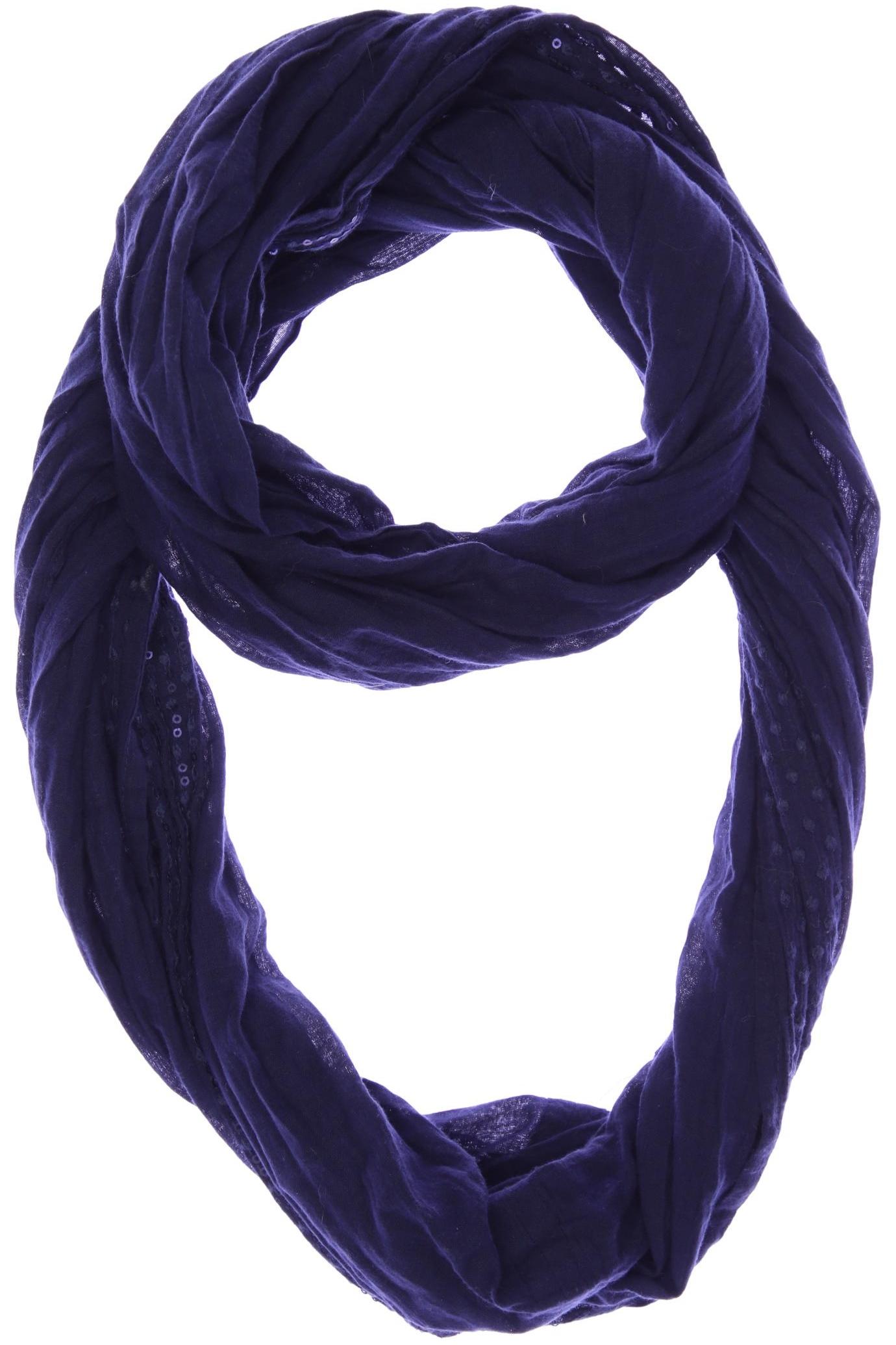

Cecil Damen Schal, marineblau, Gr.