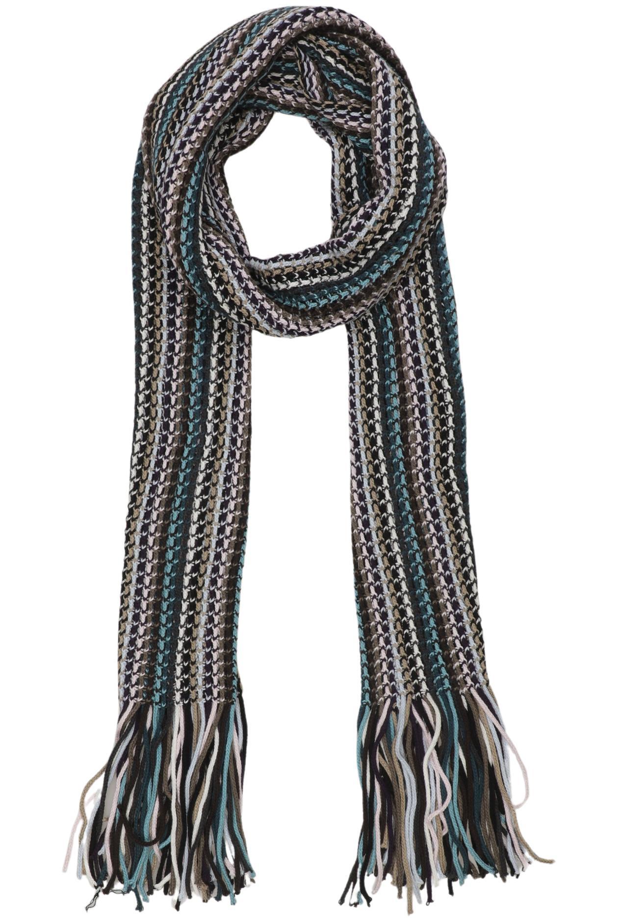 

Cecil Damen Schal, mehrfarbig, Gr.