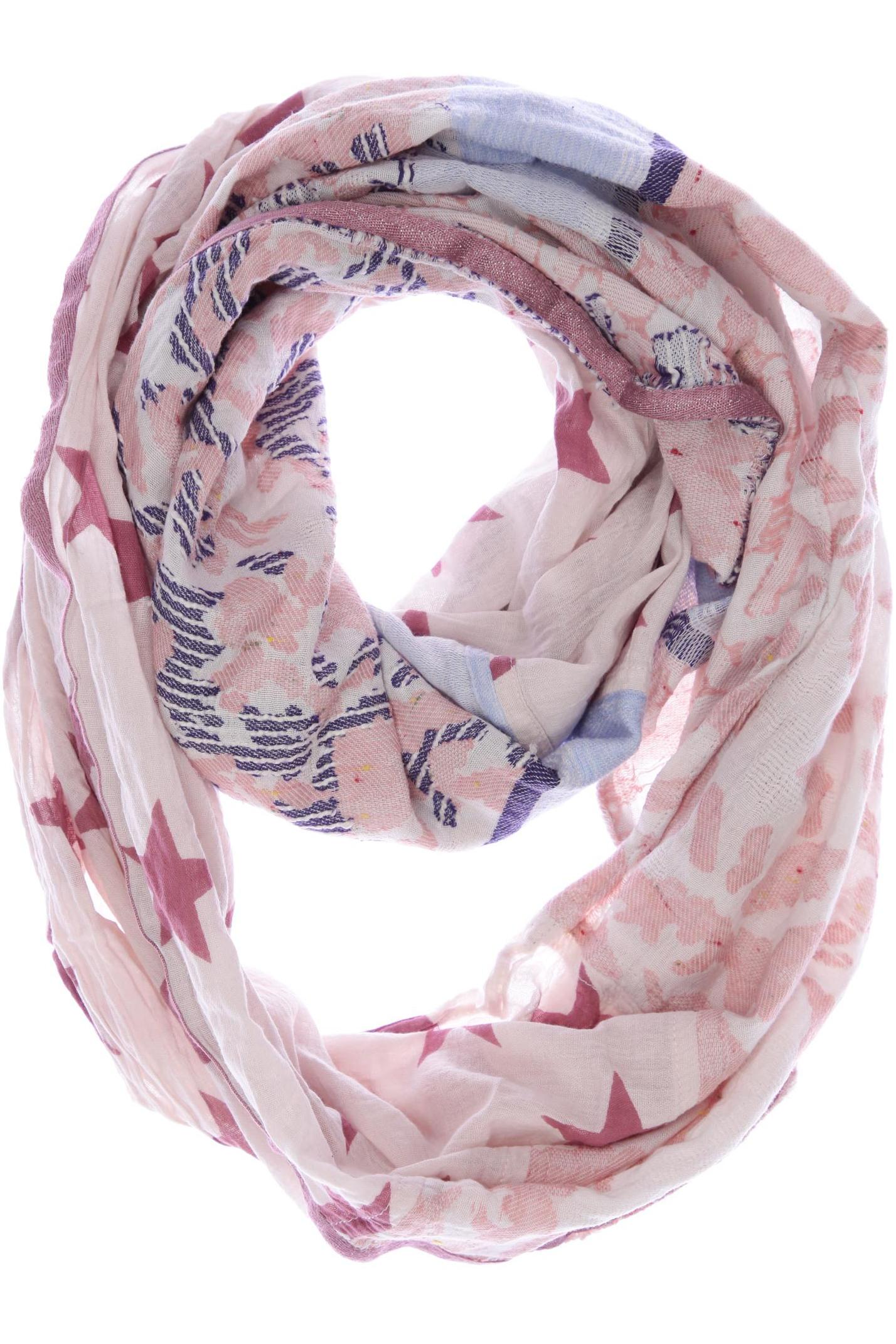 

CECIL Damen Schal, pink