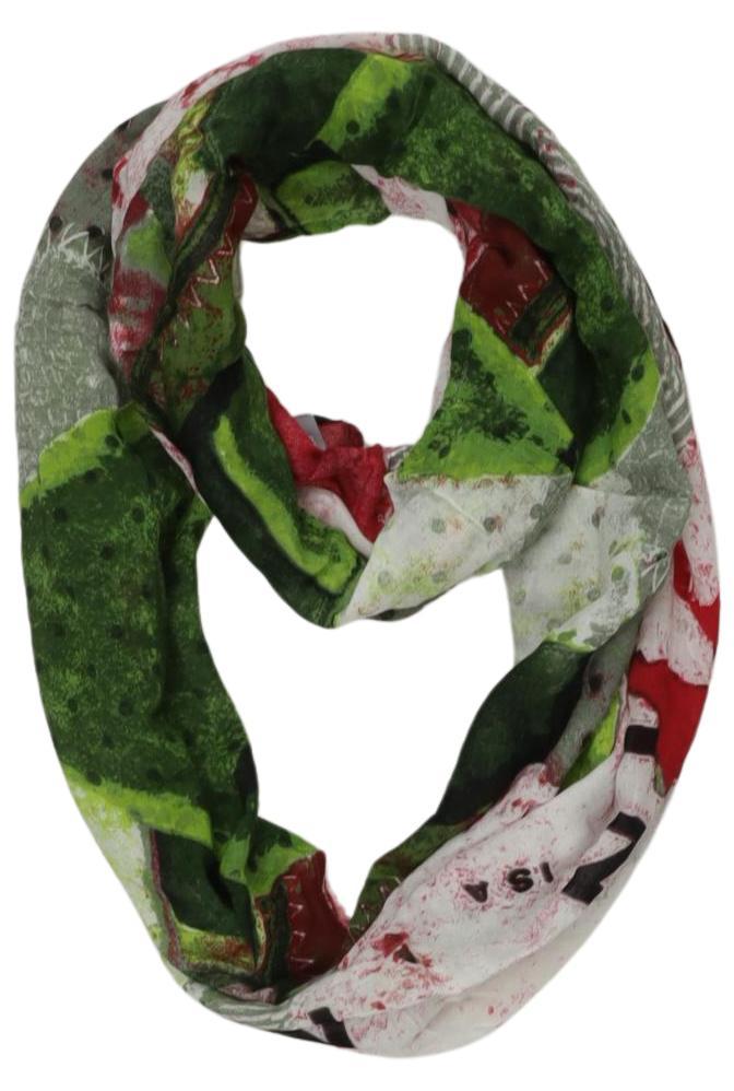 

Cecil Damen Schal, mehrfarbig, Gr.