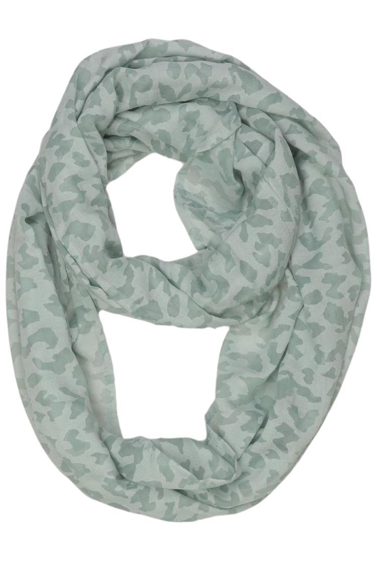 

Cecil Damen Schal, hellgrün, Gr.