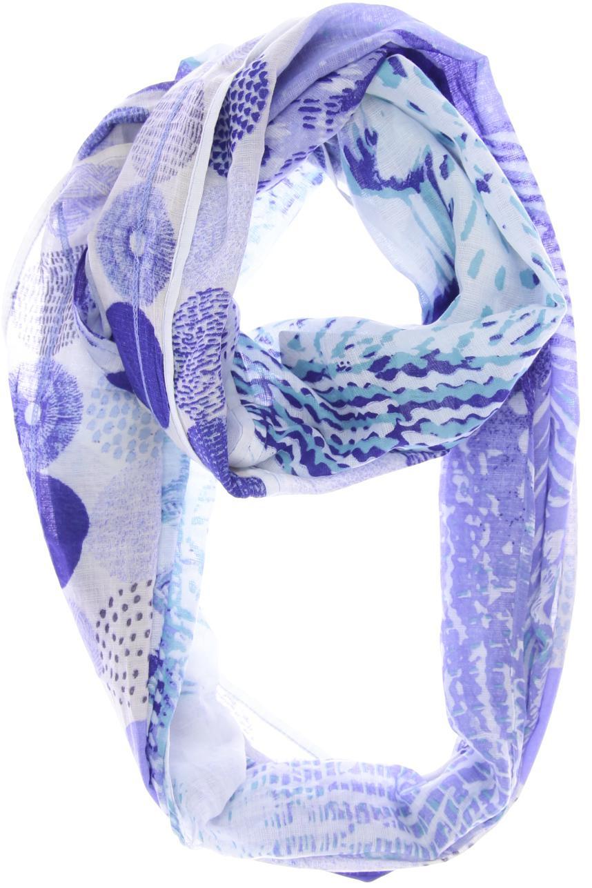 

CECIL Damen Schal, blau