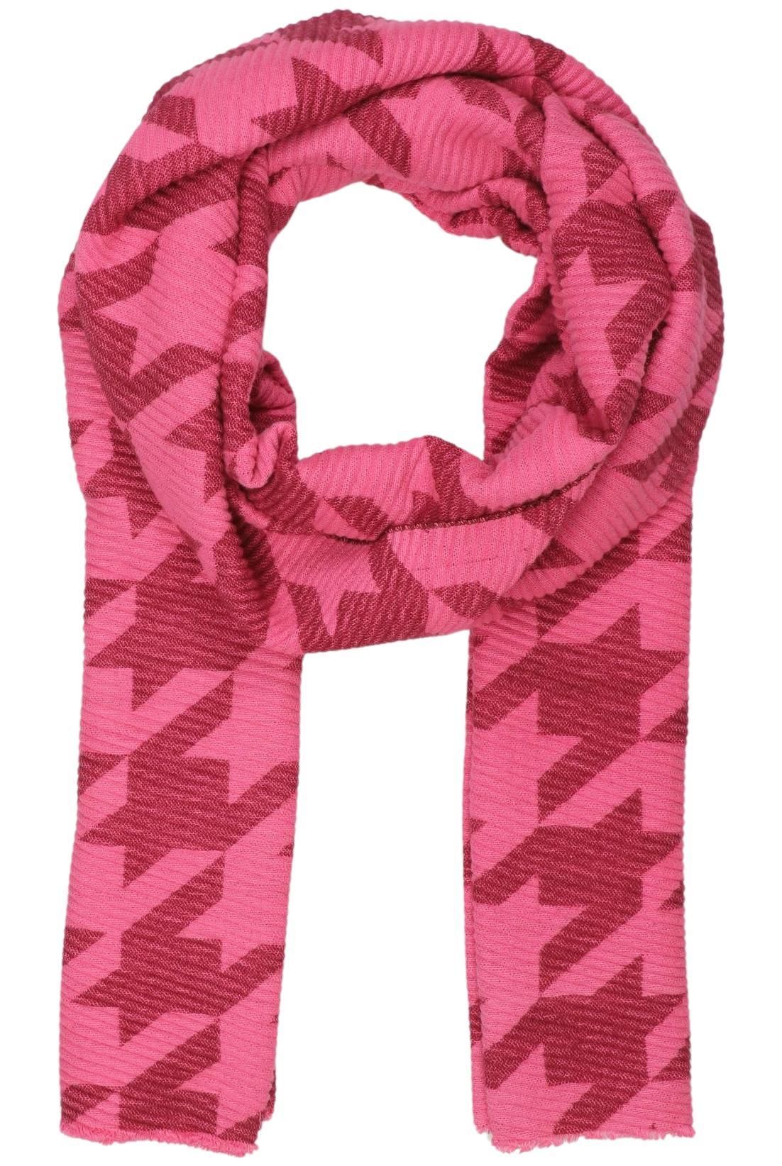 

Cecil Damen Schal, pink, Gr.