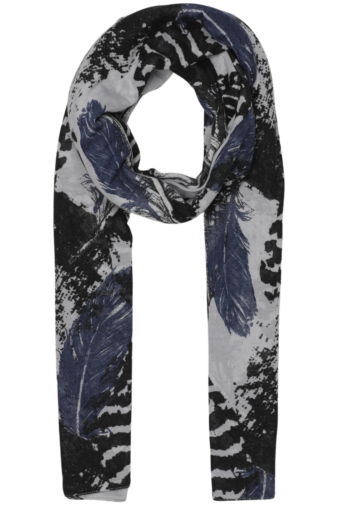 

Cecil Damen Schal, mehrfarbig, Gr.